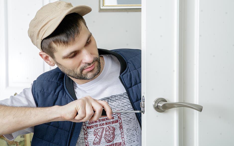 serrurier confiance Asnières-sur-Seine